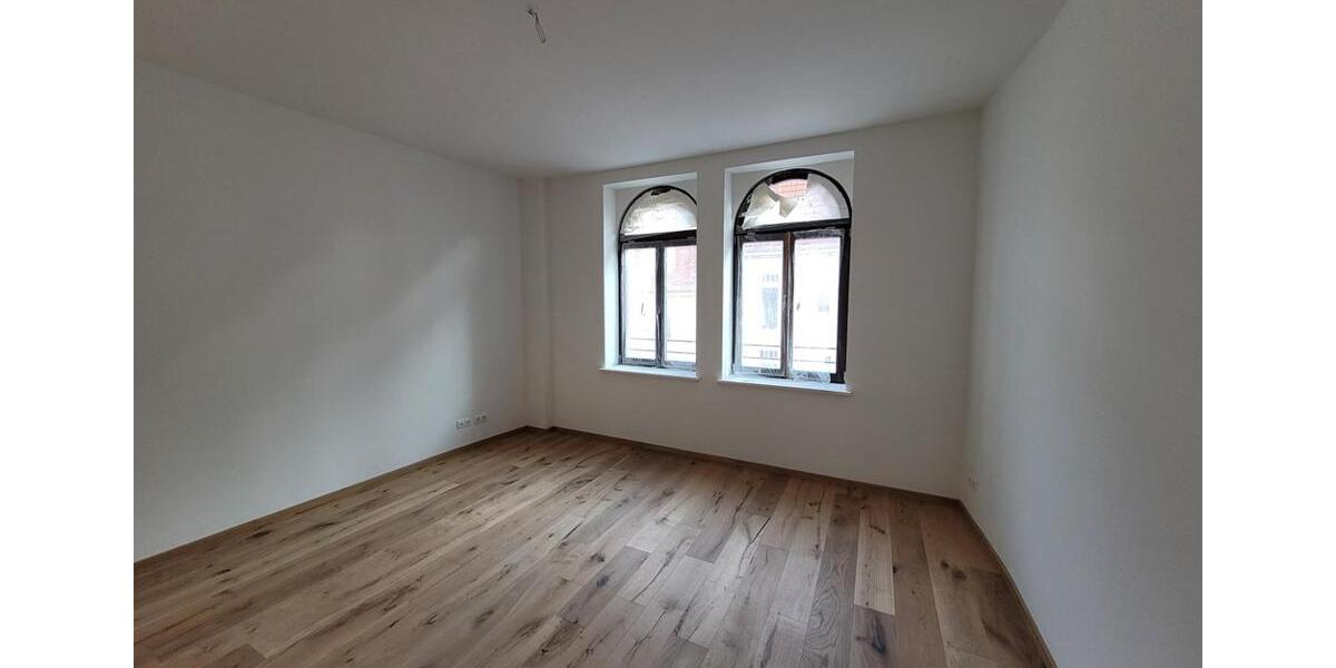 Etagenwohnung Halle (Saale) Damaschkestraße - 3 Zimmer, 75 m&sup2;, 829&euro; | Angebot:24598113