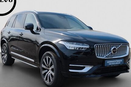 Volvo XC90 28.000 km 54.990 &euro; Salzatal OT Bennstedt 06198