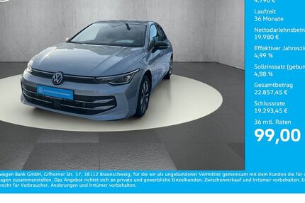 VW Golf 17.186 km 24.770 &euro; Halle/Saale 06110