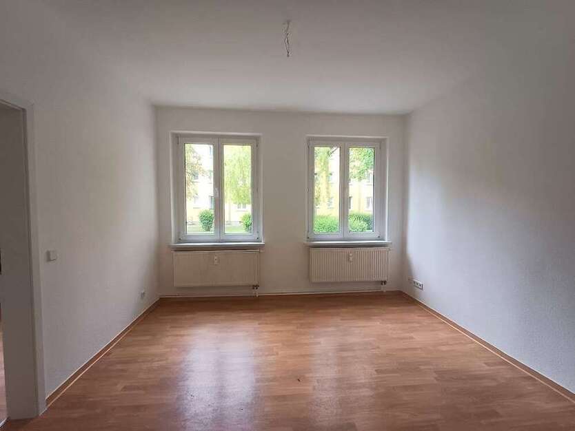 Wohnung zum Mieten in Merseburg 308 € 55 m²