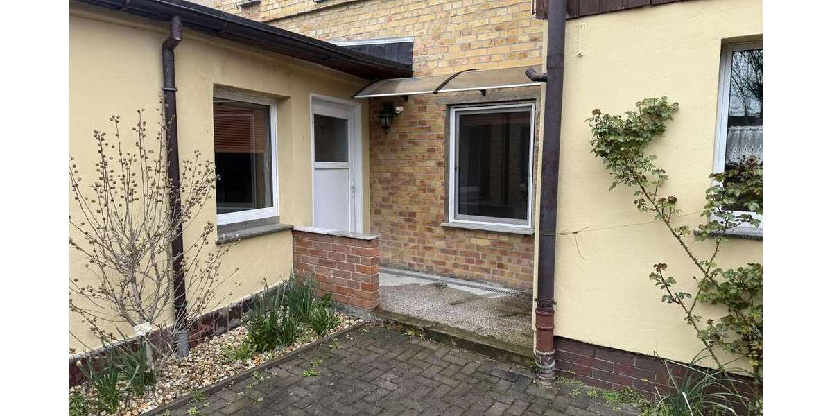 Zimmer Bitterfeld Holzweißig - 1 Zimmer, 600&euro; | Angebot:26217157