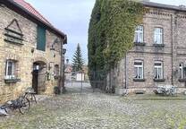 Großes Gutshaus in Dederstedt