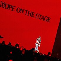 j-hope Tour 'HOPE ON THE STAGE' in JAPAN: LIVE VIEWING