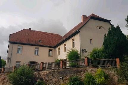 Wohnung Wettin-Löbejün Löbejün - 3 Zimmer, 72 m&sup2;, 324&euro; | Angebot:25614500