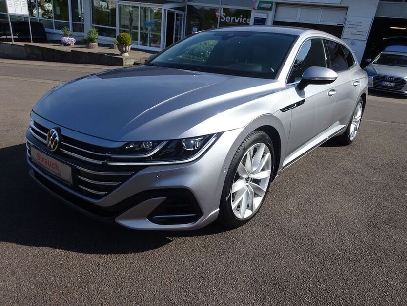 Arteon