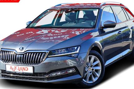 Skoda Superb 78.549 km 28.950 &euro; Halle 06122