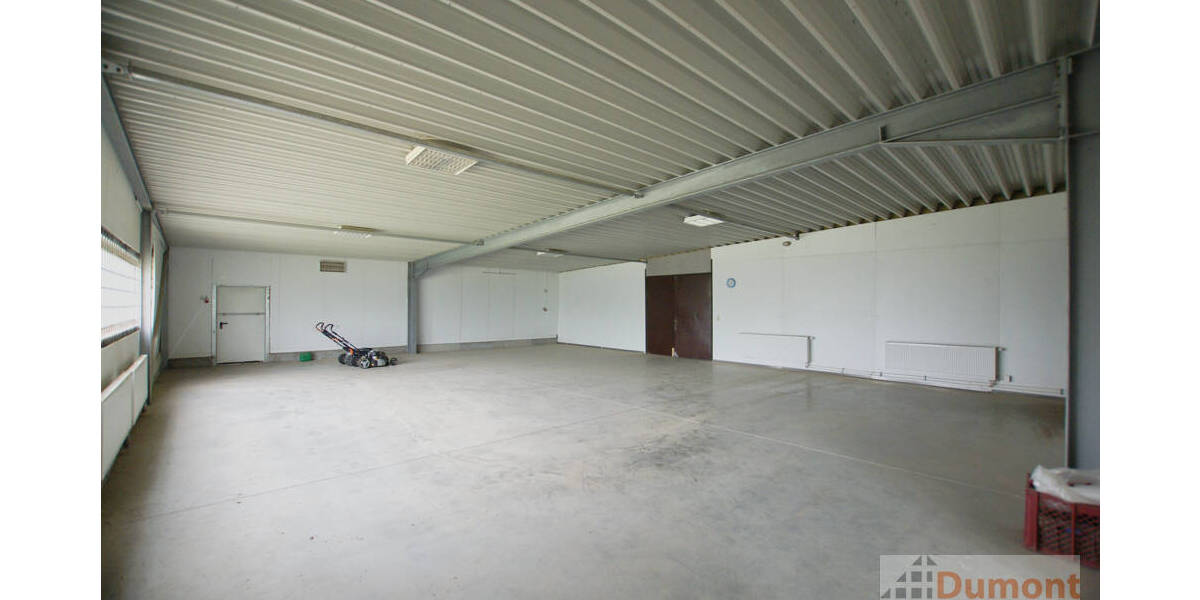 Gewerbeobjekt Merseburg - 691.000&euro; | Angebot:25729487