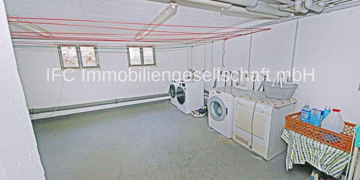 Etagenwohnung Bitterfeld-Wolfen Bitterfeld - 3 Zimmer, 67 m&sup2;, 125.000&euro; | Angebot:25156429