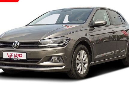 VW Polo 69.705 km 18.490 &euro; Eisleben 06295