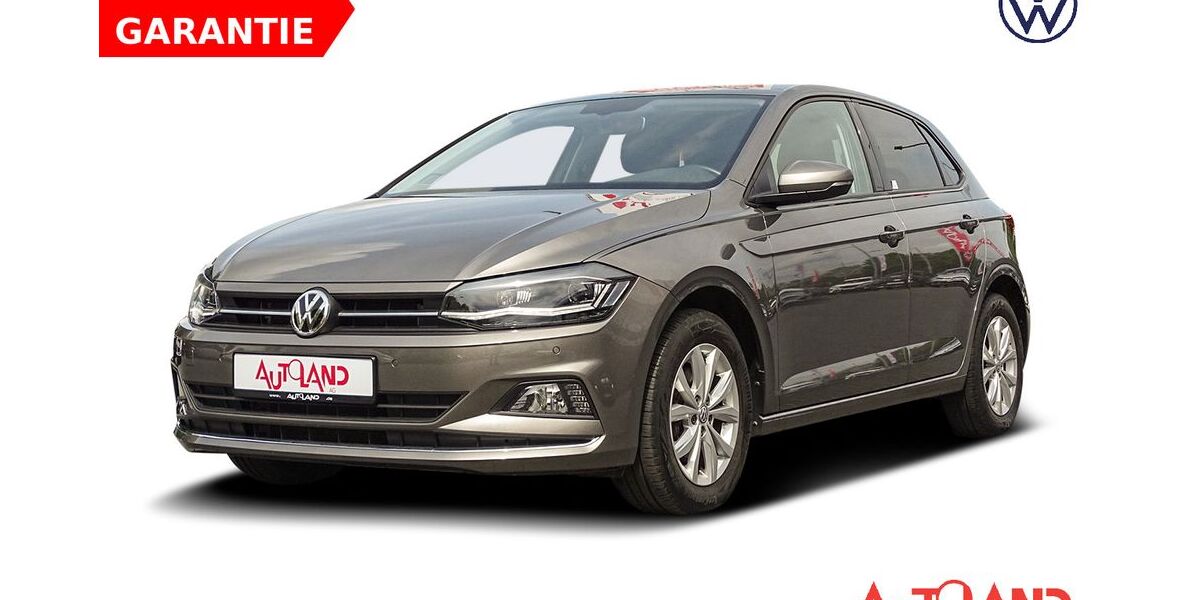 VW Polo 69.705 km 18.490 &euro; Eisleben 06295