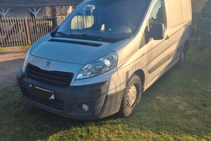 Peugeot Expert 69.800 km 10.900 &euro; Schkeuditz 04435