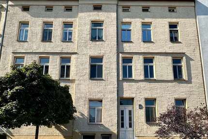 Wohnung Halle (Saale) Damaschkestraße - 3 Zimmer, 80 m&sup2;, 675&euro; | Angebot:27313613