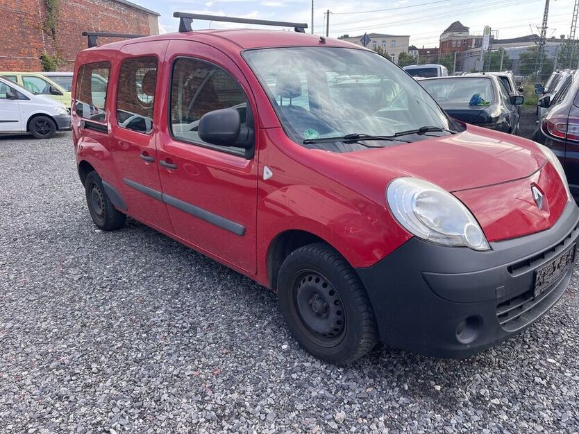 Kangoo
