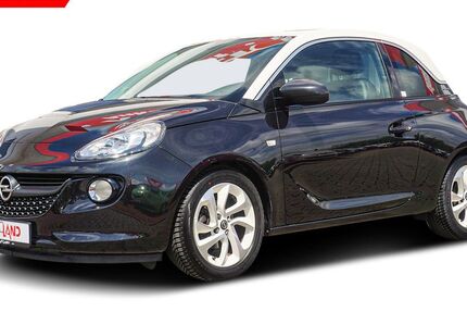 Opel Adam 63.724 km 9.950 &euro; Halle 06122