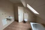 Dachgeschoßwohnung Bitterfeld-Wolfen Bitterfeld - 2 Zimmer, 53 m&sup2;, 480&euro; | Angebot:26197250