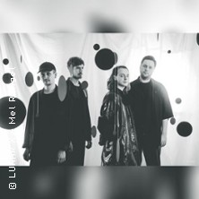 Lunar X | Jazzkollektiv Halle Sommerkollektion