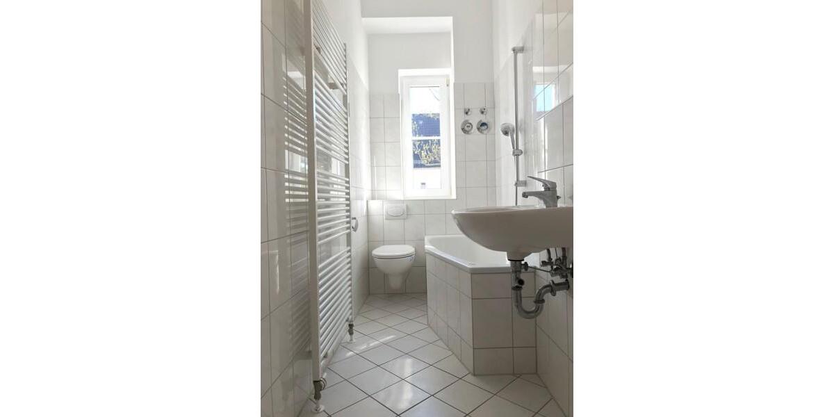 Erdgeschoßwohnung Halle (Saale) Frohe Zukunft - 3 Zimmer, 61 m&sup2;, 545&euro; | Angebot:25108193