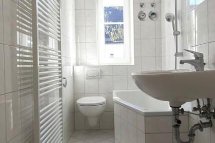 Wohnung Halle (Saale) Frohe Zukunft - 3 Zimmer, 61 m&sup2;, 545&euro; | Angebot:25108193