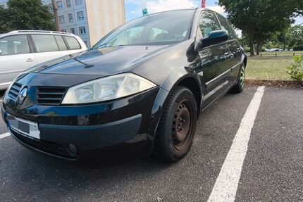 Renault Megane 208.000 km 1.100 &euro; Delitzsch 04509