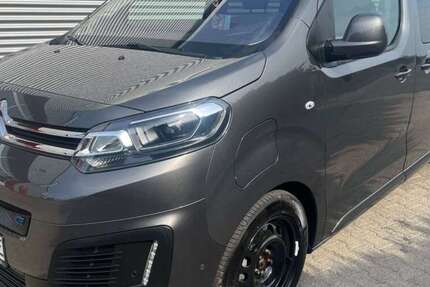 Citroen Spacetourer 50.550 km 19.979 € Schkeuditz 04435