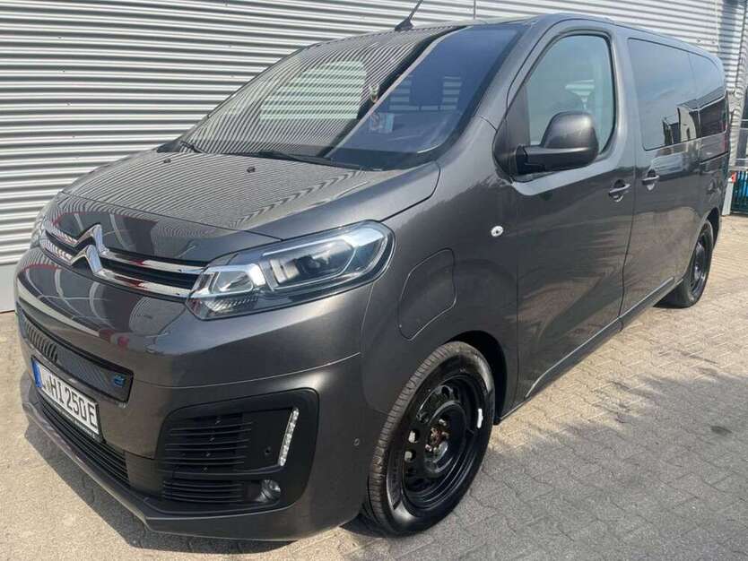 Citroen Spacetourer 50.550 km 19.979 € Schkeuditz 04435