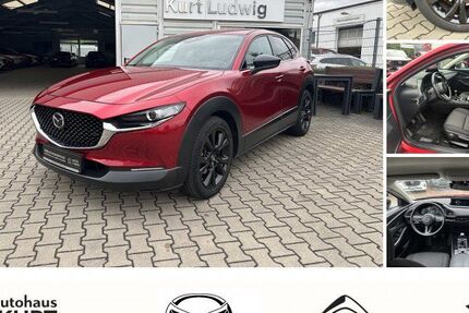 Mazda CX-30 40.409 km 21.790 &euro; Halle 06126
