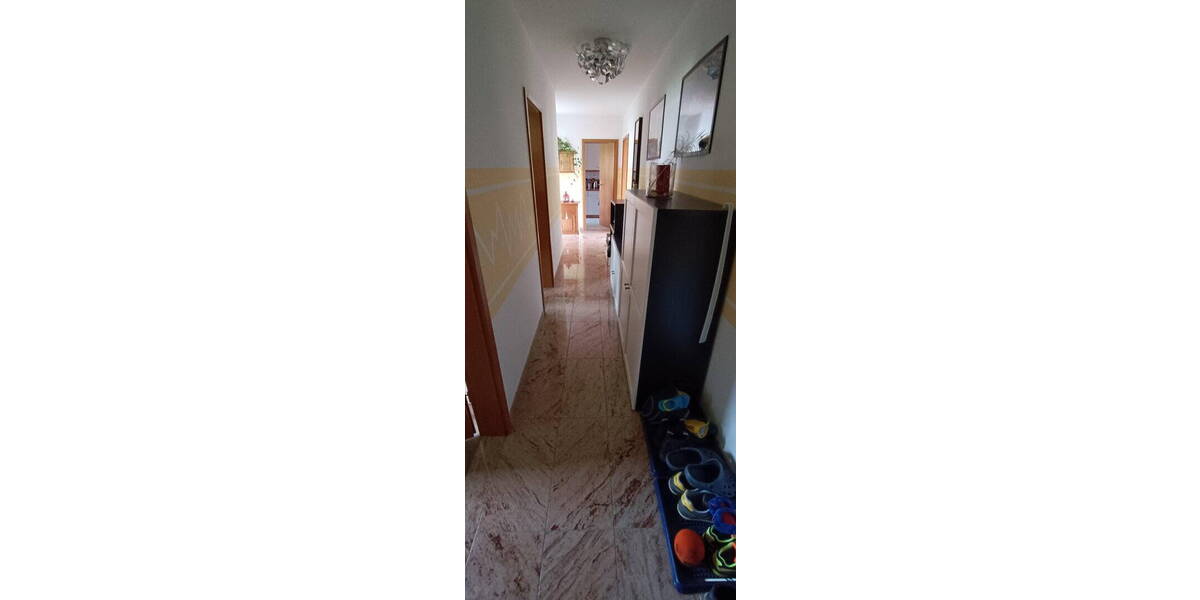 Etagenwohnung Zscherndorf Zscherndorf - 3 Zimmer, 86 m&sup2;, 800&euro; | Angebot:26788766