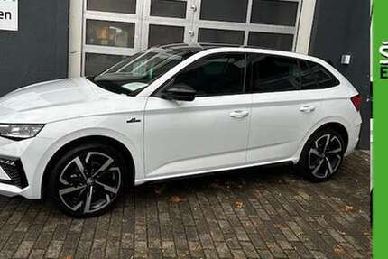 Skoda Scala 1.291 km 28.550 € Halle 06120