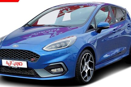 Ford Fiesta 56.111 km 17.990 &euro; Halle 06122