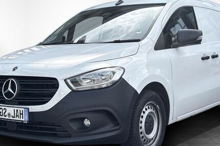 Mercedes-Benz Citan 11.642 km 28.988 &euro; Halle-Sennewitz 06193
