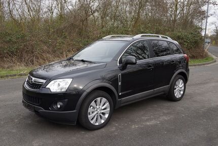 Opel Antara 218.300 km 4.999 &euro; Bitterfeld 06749