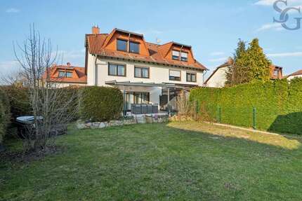 Haus Leuna OT Maßlau Maßlau - 6 Zimmer, 156 m&sup2;, 349.000&euro; | Angebot:25383381