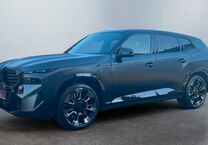 Gebrauchtwagen BMW XM