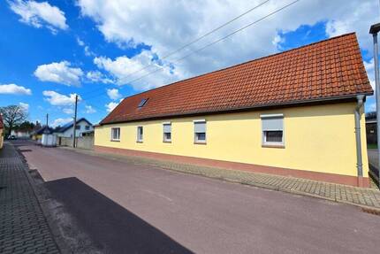 Haus Köthen (Anhalt) Merzien - 49.900&euro; | Angebot:26568825