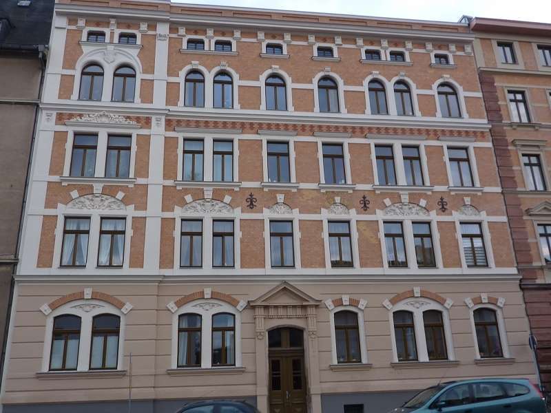Wohnung zum Mieten in Halle 655 € 77 m²