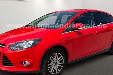 Ford Focus 164.430 km 4.999 &euro; Brehna 06796