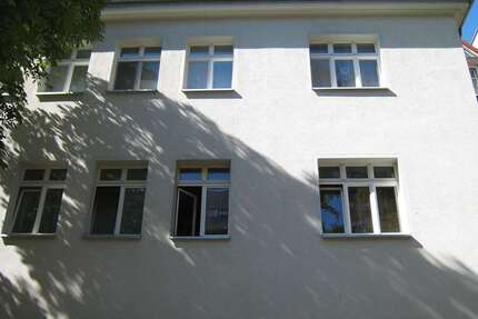 Wohnung Halle Südliche Innenstadt - 1 Zimmer, 39 m&sup2;, 295&euro; | Angebot:26828624
