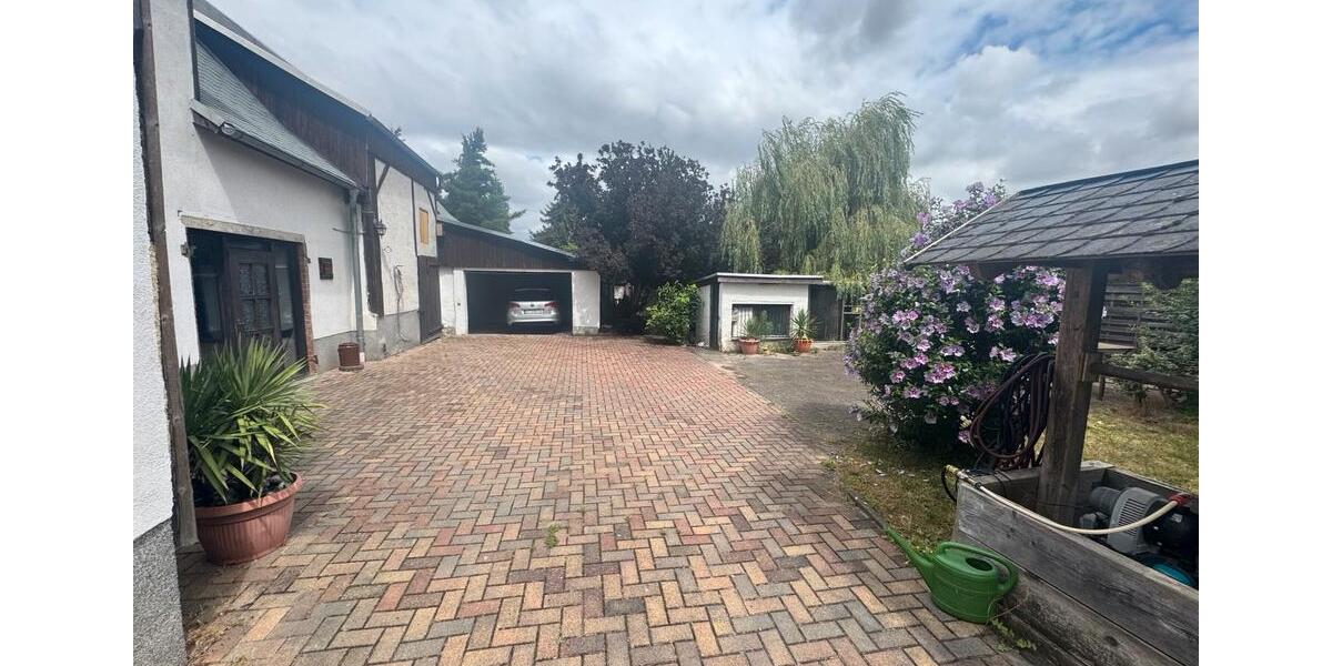 Einfamilienhaus Südliches Anhalt - 4 Zimmer, 110 m&sup2;, 220.000&euro; | Angebot:27232288