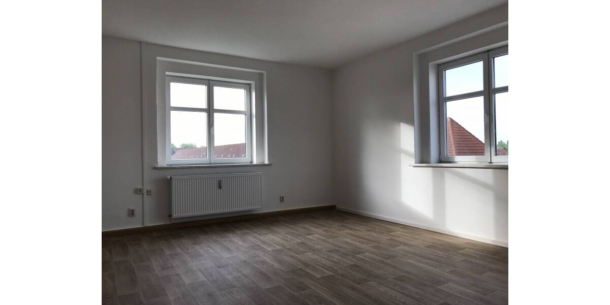 Etagenwohnung Bad Dürrenberg - 3 Zimmer, 89 m&sup2;, 560&euro; | Angebot:26796348