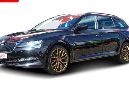 Skoda Superb 59.887 km 27.950 &euro; Halle 06122
