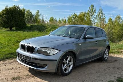 BMW 118 163.032 km 2.900 € Bad Lauchstädt 06246