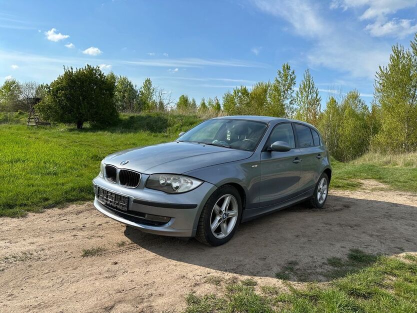 BMW 118 163.032 km 2.900 € Bad Lauchstädt 06246