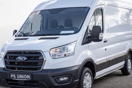 Ford Transit 21.026 km 23.990 &euro; Halle(Saale) 06122