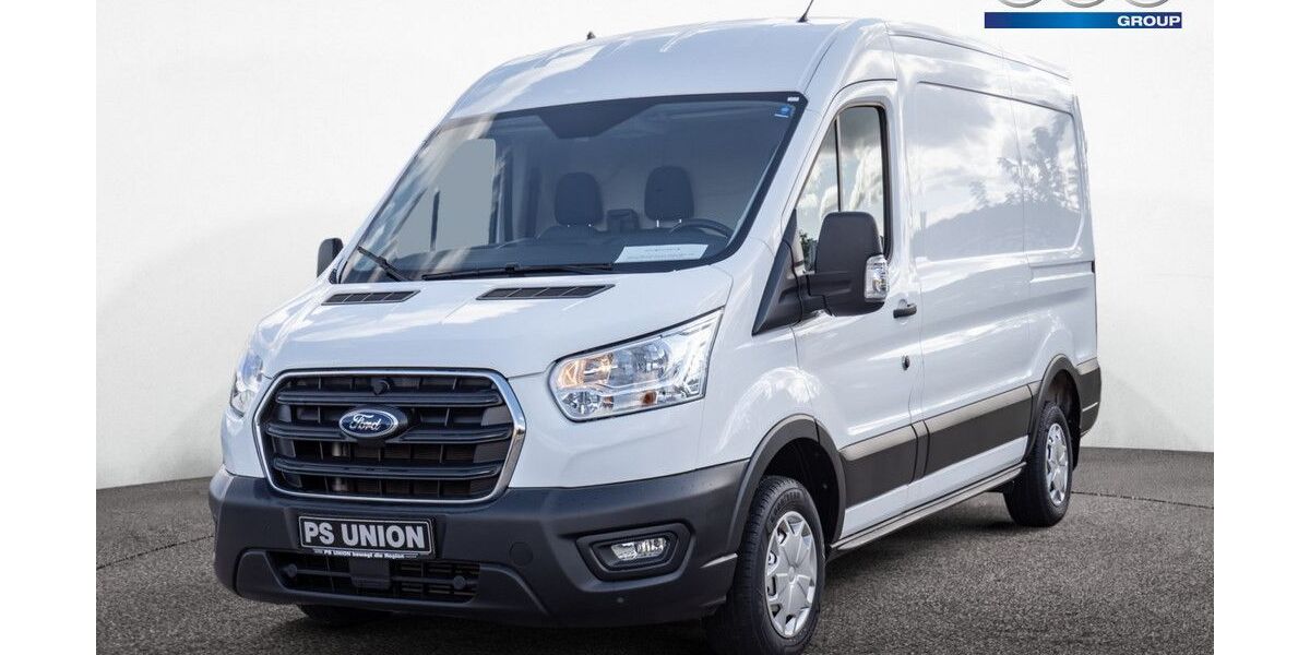 Ford Transit 21.026 km 23.990 &euro; Halle(Saale) 06122