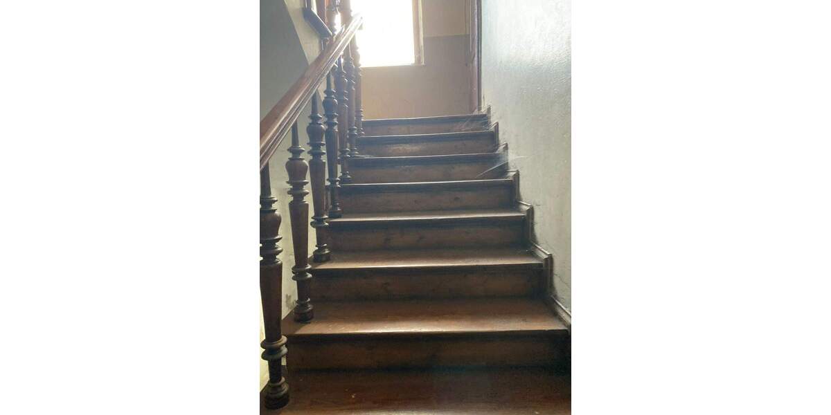 Mehrfamilienhaus, Wohnhaus Köthen (Anhalt) Köthen - 1 Zimmer, 186 m&sup2;, 55.300&euro; | Angebot:24700328