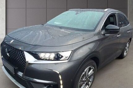 DS Automobiles DS7 (Crossback) 45.000 km 26.440 &euro; Merseburg 06217