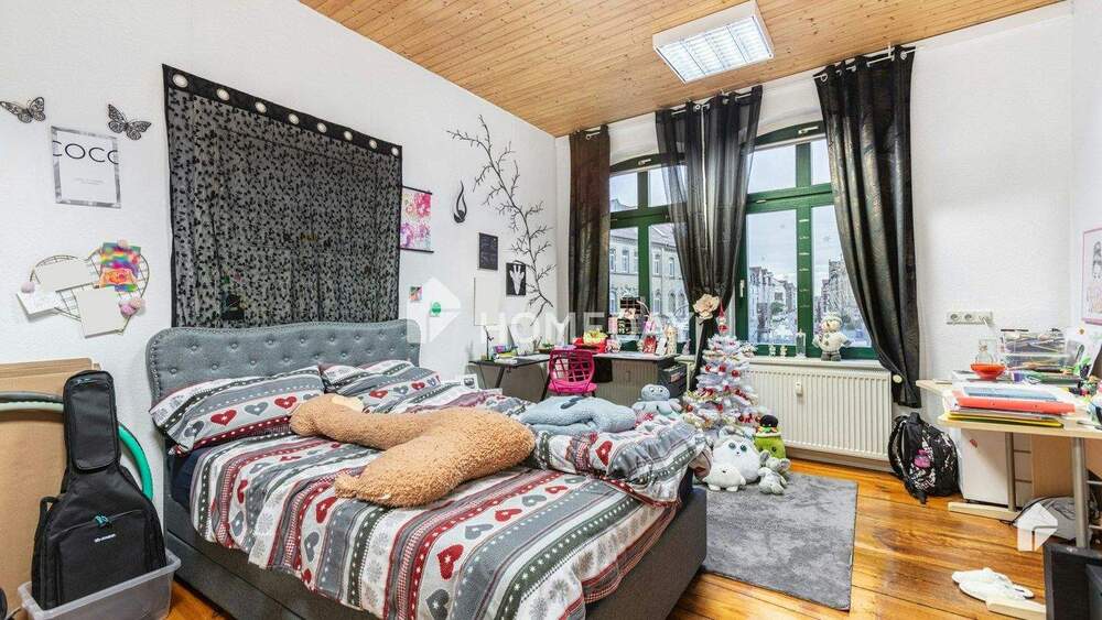 Mehrfamilienhaus, Wohnhaus Delitzsch - 1 Zimmer, 185 m&sup2;, 449.000&euro; | Angebot:25799530
