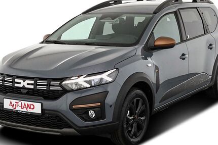 Dacia Jogger 4.936 km 20.990 &euro; Eisleben 06295