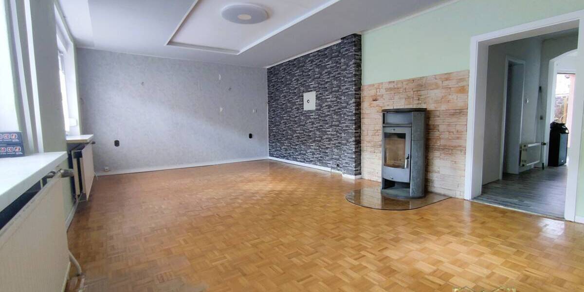 Doppelhaushälfte Bitterfeld-Wolfen Greppin - 4 Zimmer, 120 m&sup2;, 118.000&euro; | Angebot:25704653