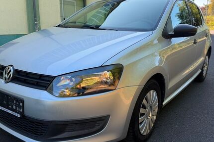 VW Polo 79.500 km 5.499 &euro; Bitterfeld 06749